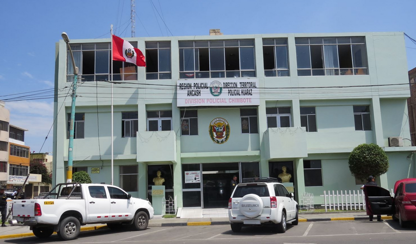 Más de 9 mil operativos realizados por la Policía en provincias del Santa y Casma