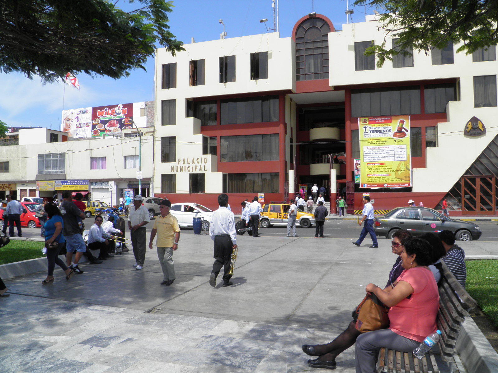 En 50 por ciento incrementan solicitudes de divorcio en la Municipalidad del Santa