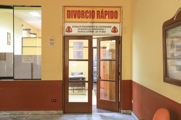 Chimbote: municipio registró 139 divorcios de pareja durante primer año de pandemia