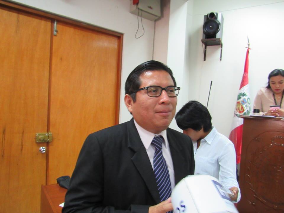 Chimbote: adolescentes que cometieron infracción penal lograron acceder a estudios superiores