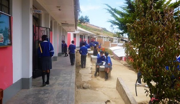 Pamparomás: Regidor y profesor de secundaria son denunciados por abusos a menores