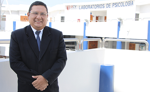 Docente de UCV participó en elaboración de artículos científicos de Psicología