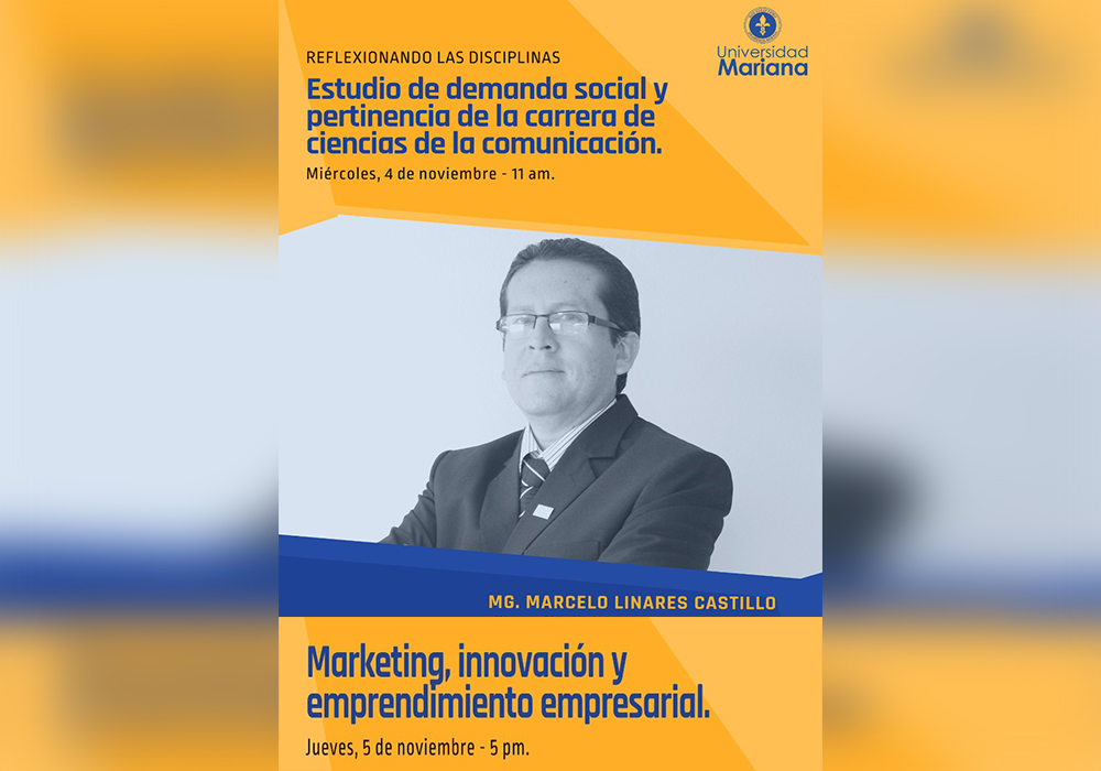 Docente de UCV será ponente en Congreso de Humanidades organizado por universidad de Colombia