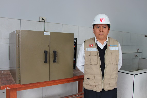 Docente de la UCV participará en feria científica “Perú con Ciencia”