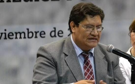 Catedrático de la PUCP dictará taller sobre redacción jurídica en la Corte del Santa