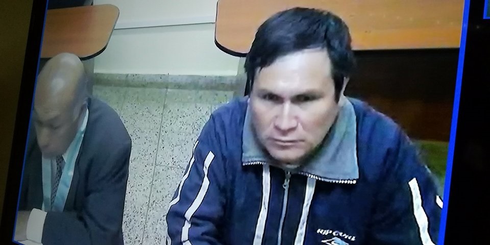 Condenan a 30 años de cárcel a profesor que violó y embarazó a su alumna en Pallasca