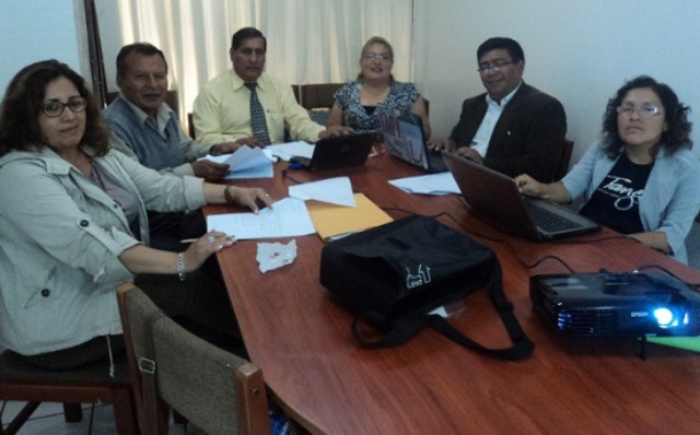 Carrera de Educación Inicial de la Uladech Católica rumbo a la acreditación