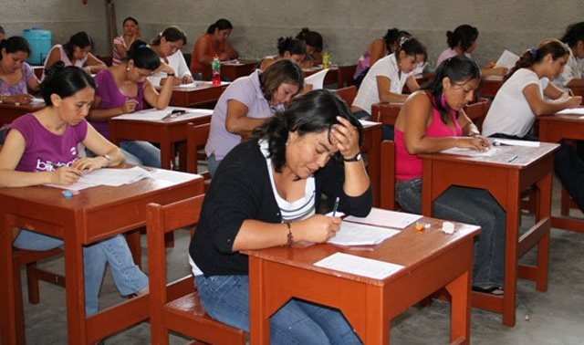  Este 19 de enero docentes buscarán ser contratados para el próximo año