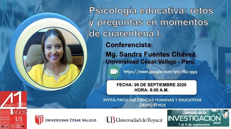 Docentes de la UCV realizan clases espejo en universidades de Colombia y México