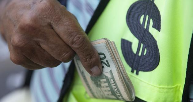 Tipo de cambio del dólar hoy 2 de febrero