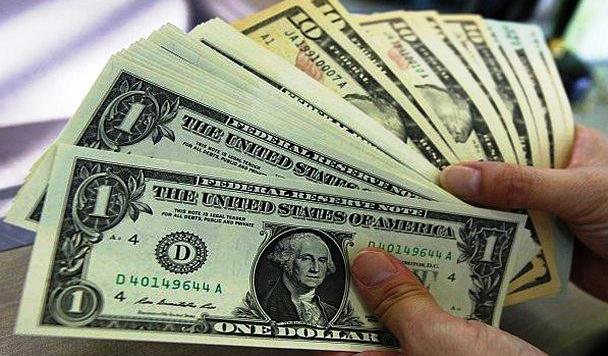 Dólar se ubicaría por debajo de S/. 2.80 a inicios de marzo