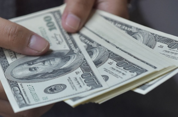 Esta es la cotización del dólar hoy miércoles 13 de abril 