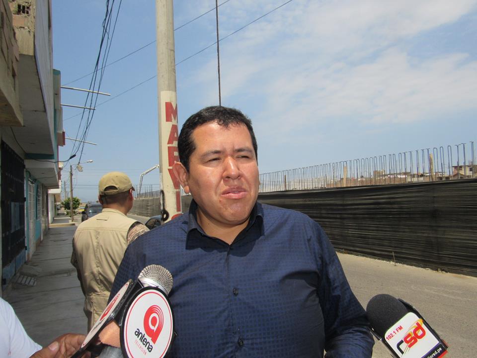 Carlos Domínguez califica de ‘populismo’ propuesta de no reelección inmediata de congresistas