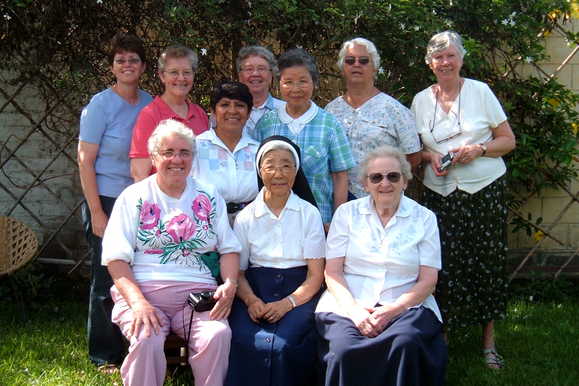 Hermanas Dominicas de la Paz: 50 años en la Iglesia chimbotana