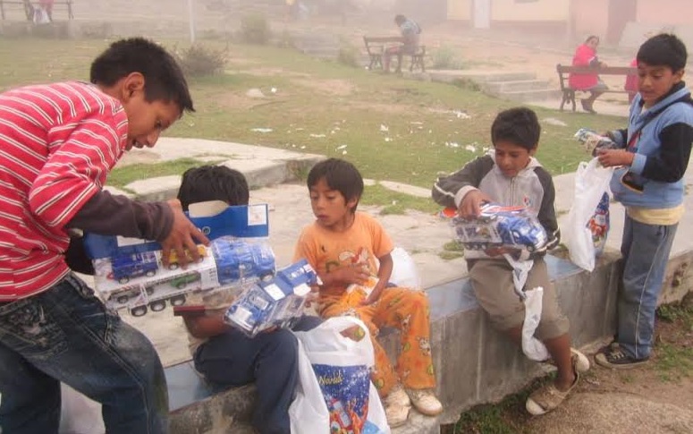 Beneficencia de Chimbote distribuirá S/. 140 mil en donativos en zonas más pobres
