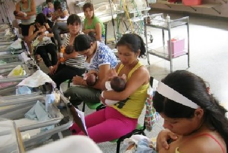 Banco de Leche Materna requiere donantes (Video)