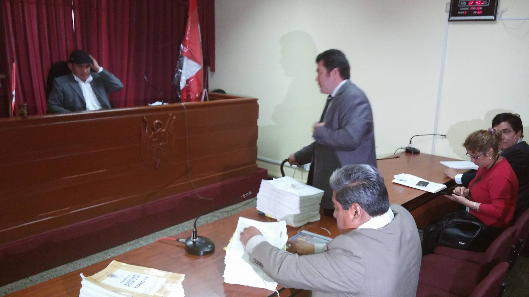 Procuraduría en Delitos de Lavados formará parte de investigación sobre donantes de Waldo Ríos 