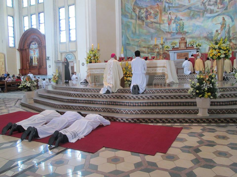 Diócesis de Chimbote abrirá Seminario Mayor San José