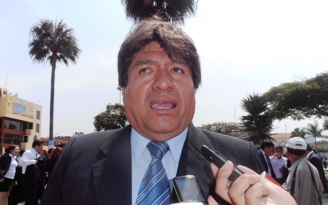 Director del Hospital La Caleta no sabe dónde van a construir el nuevo nosocomio