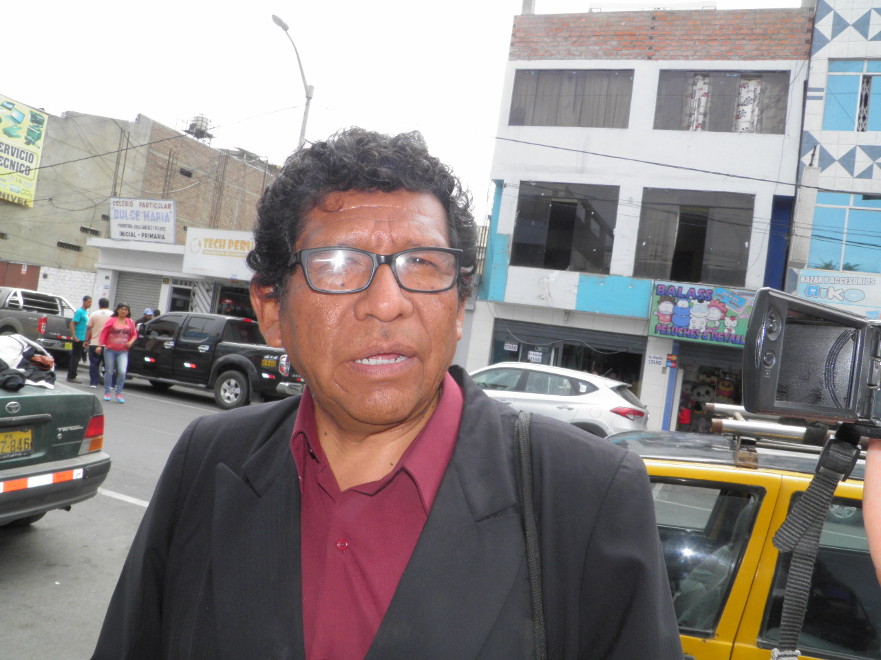 Nepeña: clases continúan suspendidas tras intoxicación de más de 100 escolares