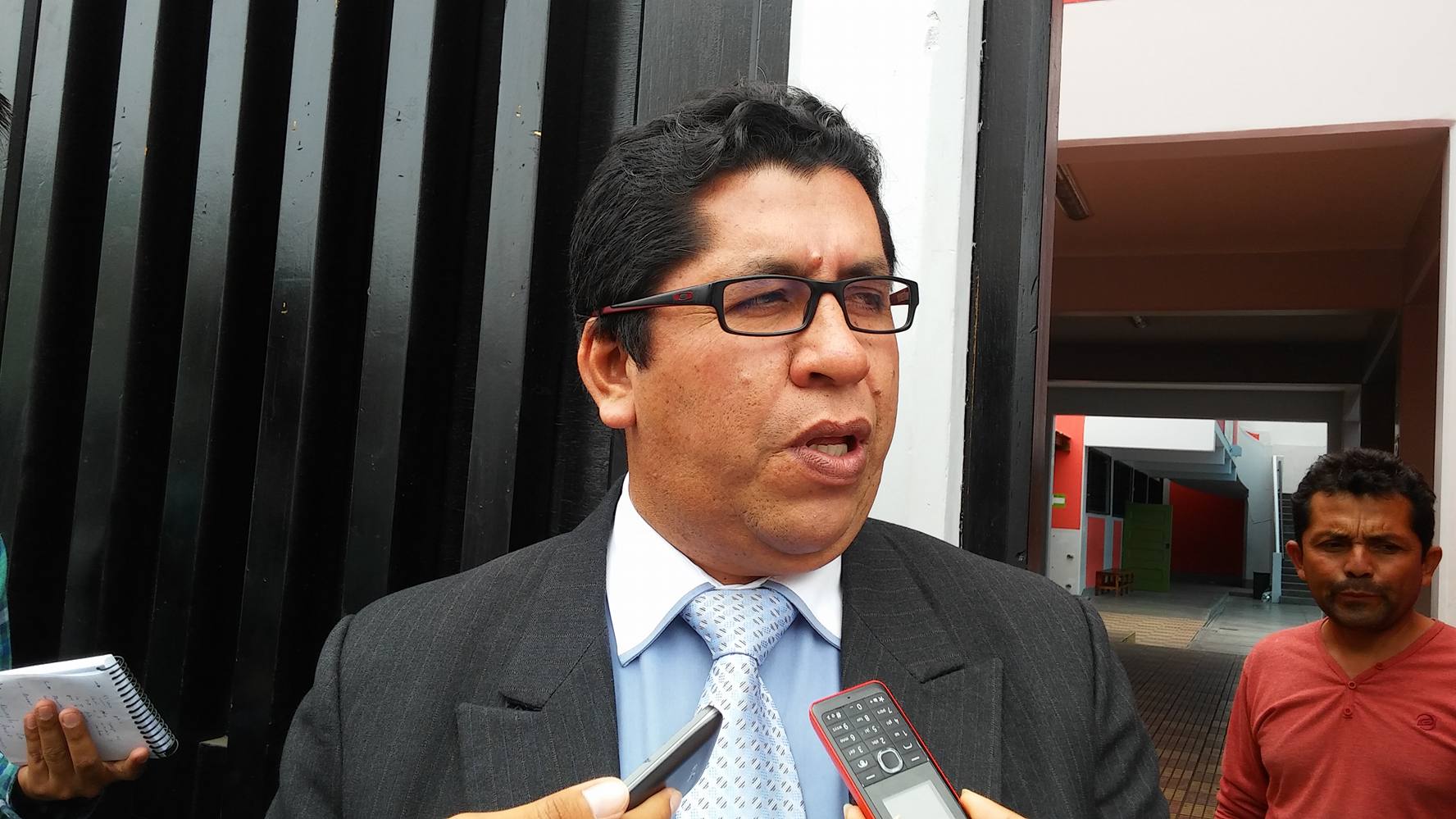 Áncash: aseguran que la DREA gestiona el reinicio de colegios cuyas obras están paralizadas