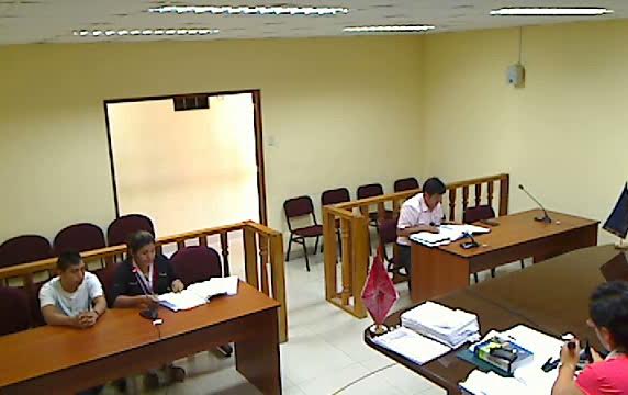 Casma: cinco años de cárcel para sujeto dedicado a la microcomercialización de drogas 