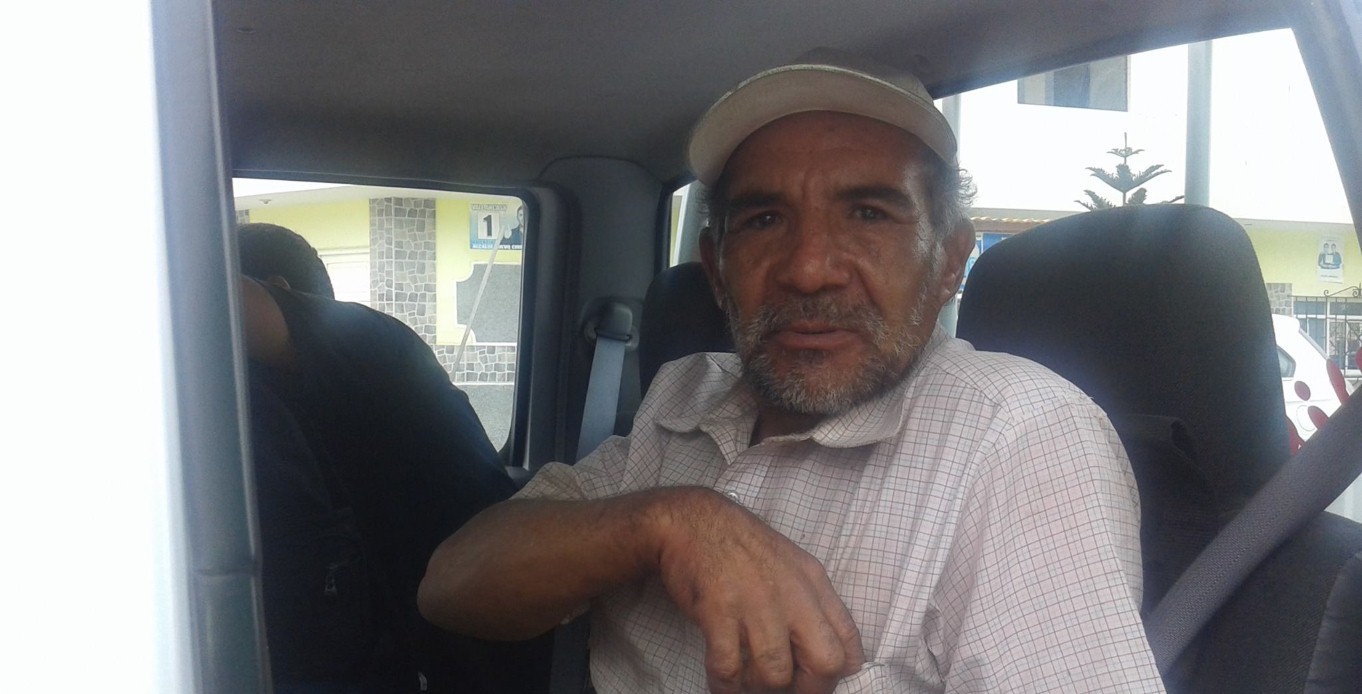 Chimbote: cayó traficante de drogas quien estaba en la lista de los más buscados 