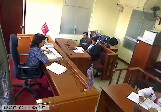 Chimbote: Disponen 9 meses de prisión para sujeto que transportaba marihuana en ómnibus