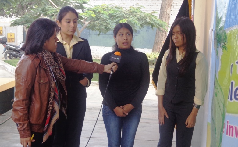 “El Pedagógico ha logrado un importante avance en su proyecto de incidencia”