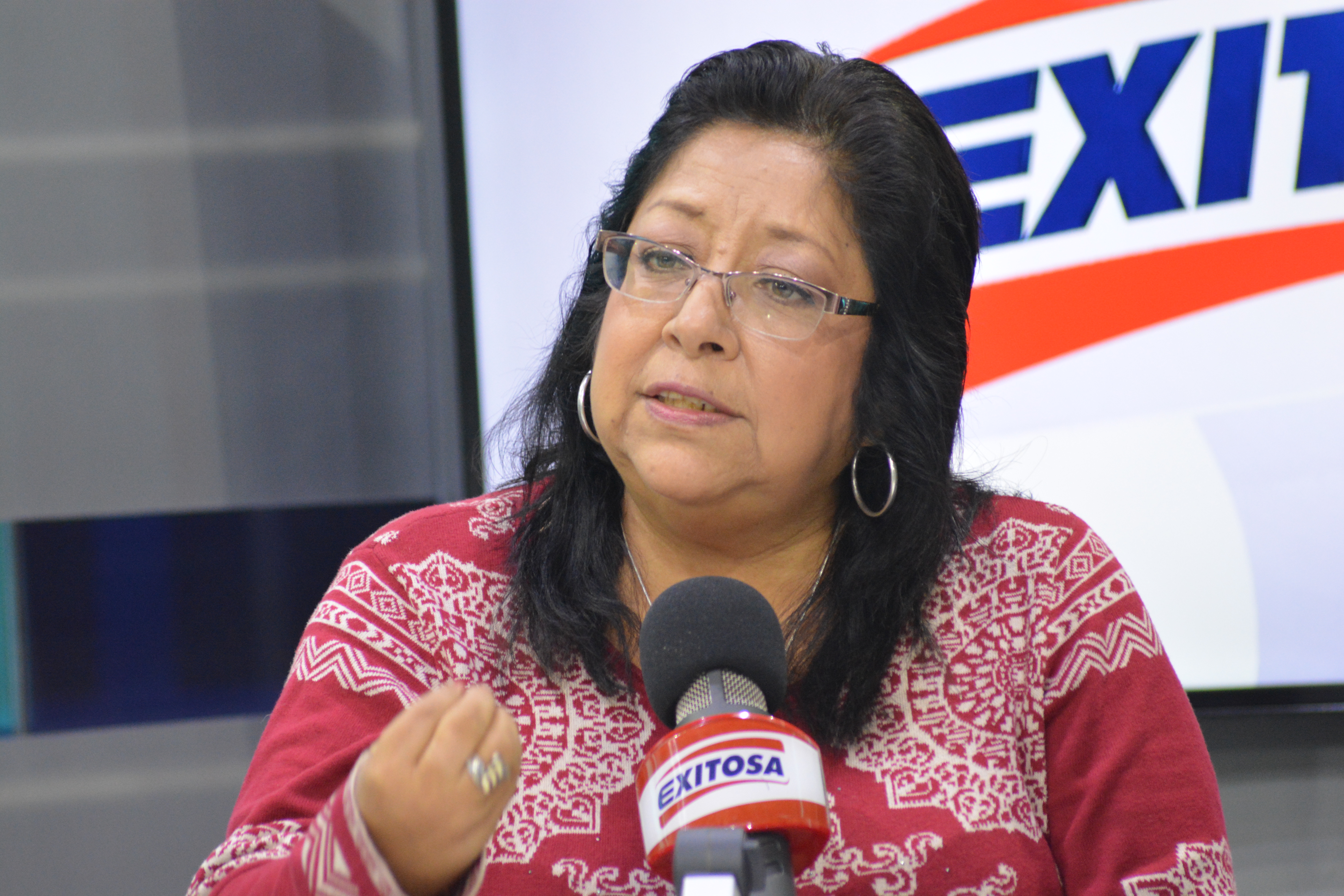 Foronda cuestiona al GRA por desembolso a proyecto que no cumplió con liquidar gastos