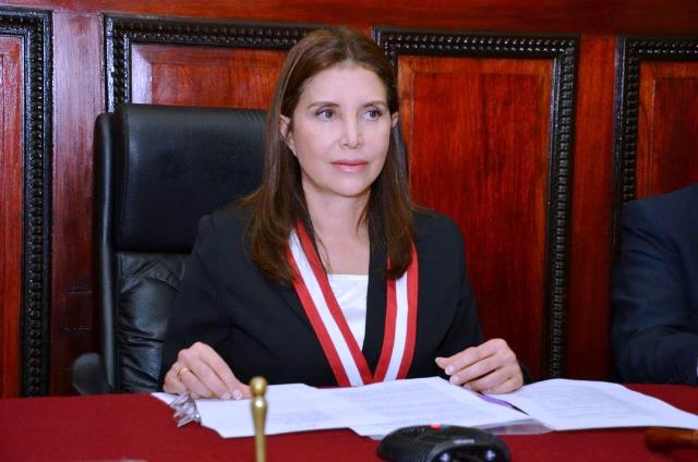  Moderno sistema de notificaciones electrónicas será inaugurada mañana en Corte de Áncash