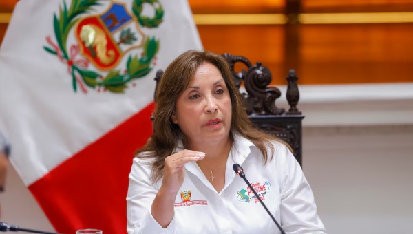 Boluarte triplicó su patrimonio en dos años, según declaraciones juradas presentadas a Contraloría