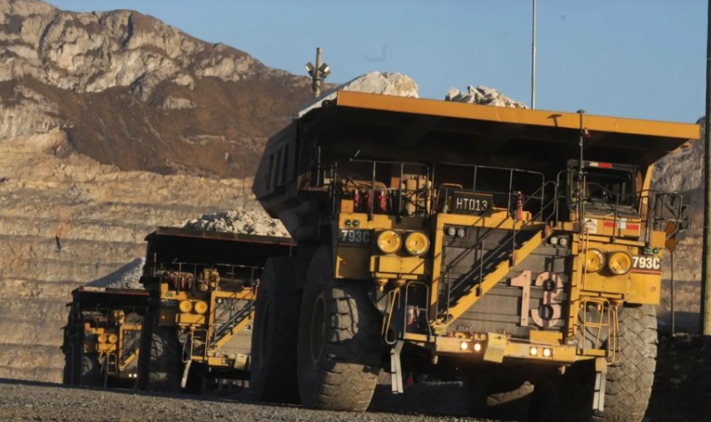 Actividad minera genera más de S/ 9,183 millones a las regiones de enero a setiembre 2025