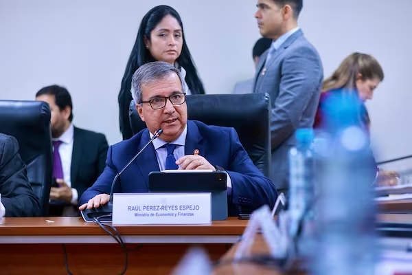 Perú registra la inflación más baja  en primer semestre del 2025