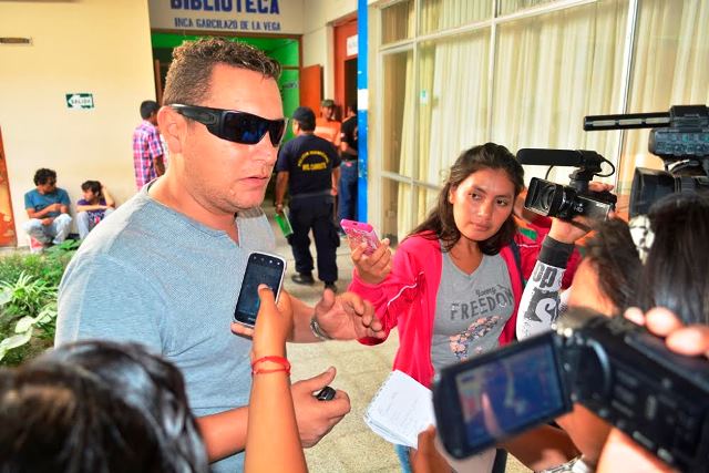 Municipalidad de Nuevo Chimbote invertirá 74 mil soles en actividades por Semana Cívica