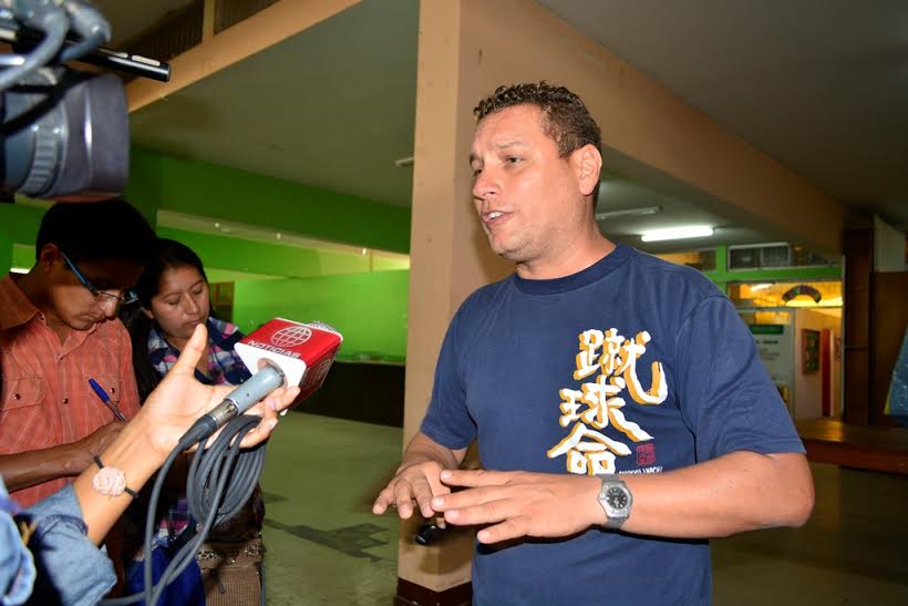 Nuevo Chimbote: Anuncian que entrada a Ecoferia no superará los 10 nuevos soles  