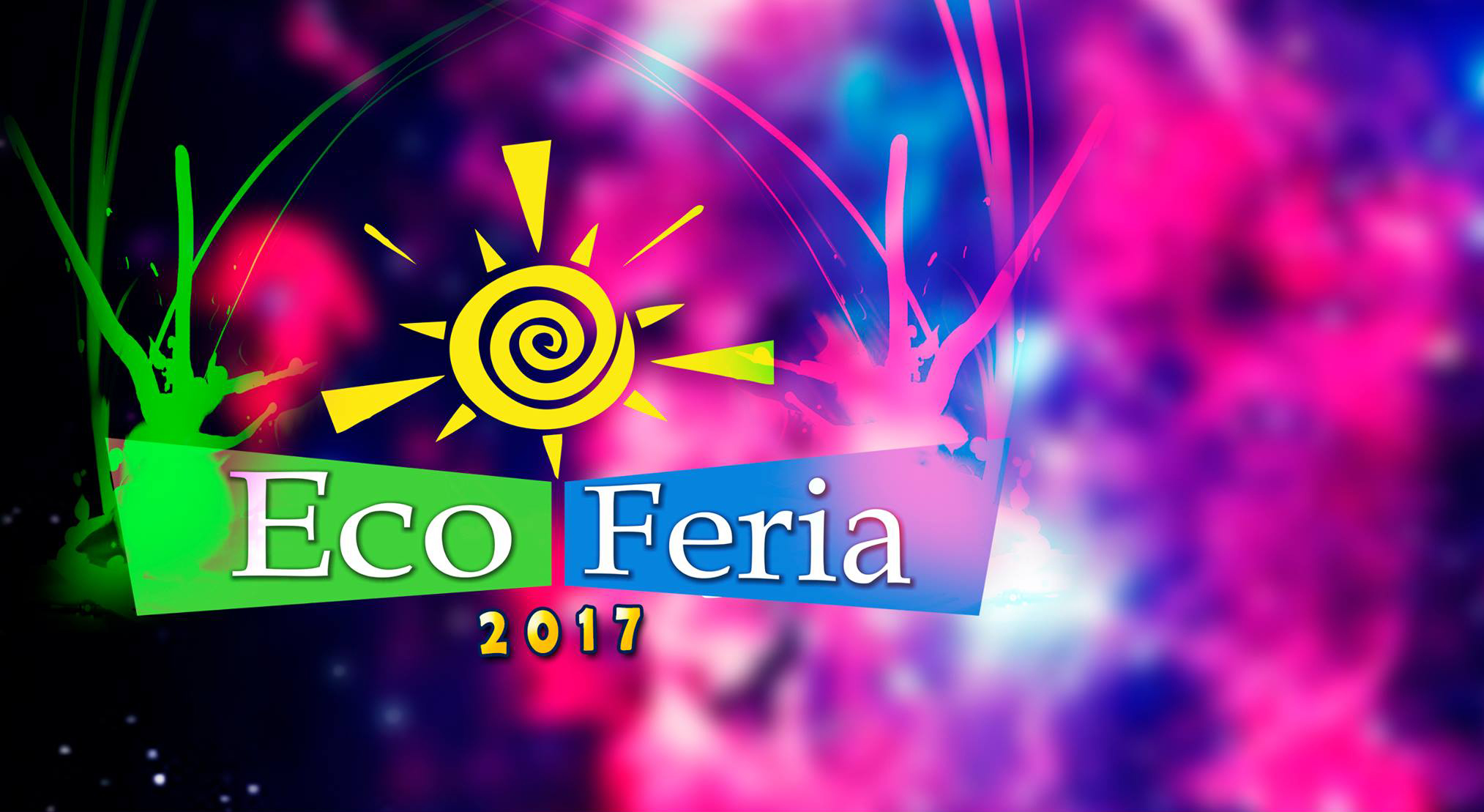 Programación de espectáculos en Ecoferia de Nuevo Chimbote 2017