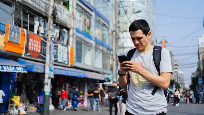 Aprueban procedimiento para dar de baja líneas móviles contratadas irregularmente con registros inconsistentes