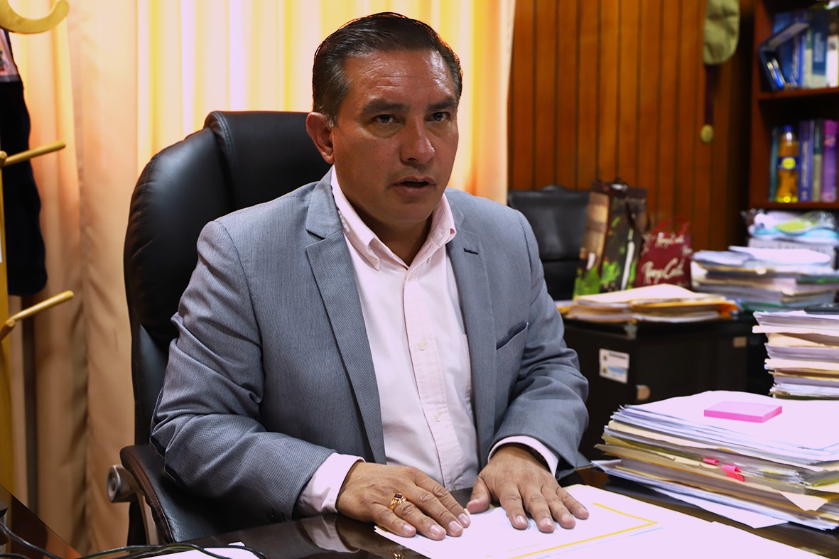 Ancash: conoce qué regiones nos superan en ejecución presupuestal