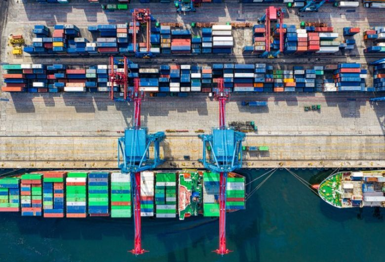 Exportaciones crecieron 17.1% entre enero y julio de este año