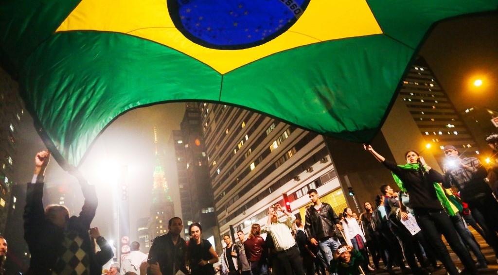 Frei Betto: Brasil y Nero