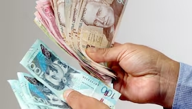 Más de 4 millones peruanos de 60 años no tiene una pensión