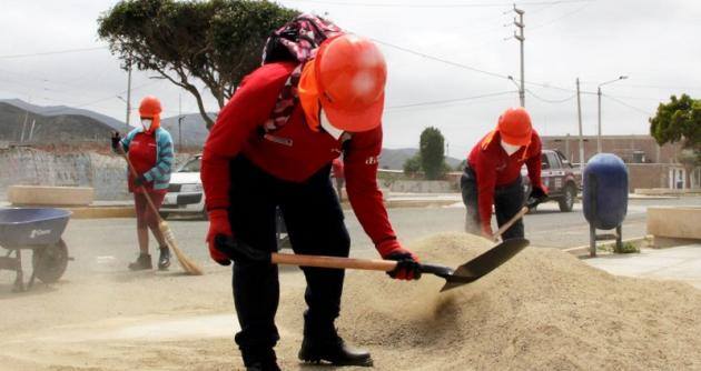 Economía peruana mostró la segunda menor caída en países de la región en agosto