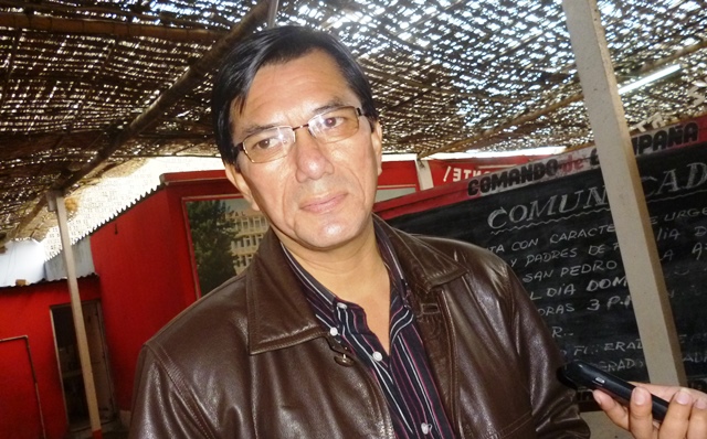 Ancash ocupa octavo lugar por ingresos del canon minero