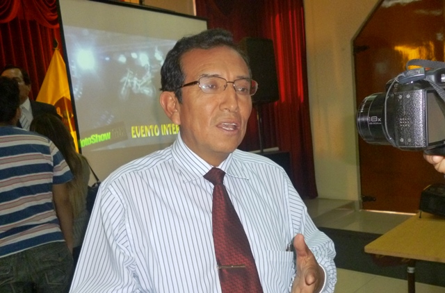  “Proyectos de vivienda deben ser planificados y no propuestas políticas”