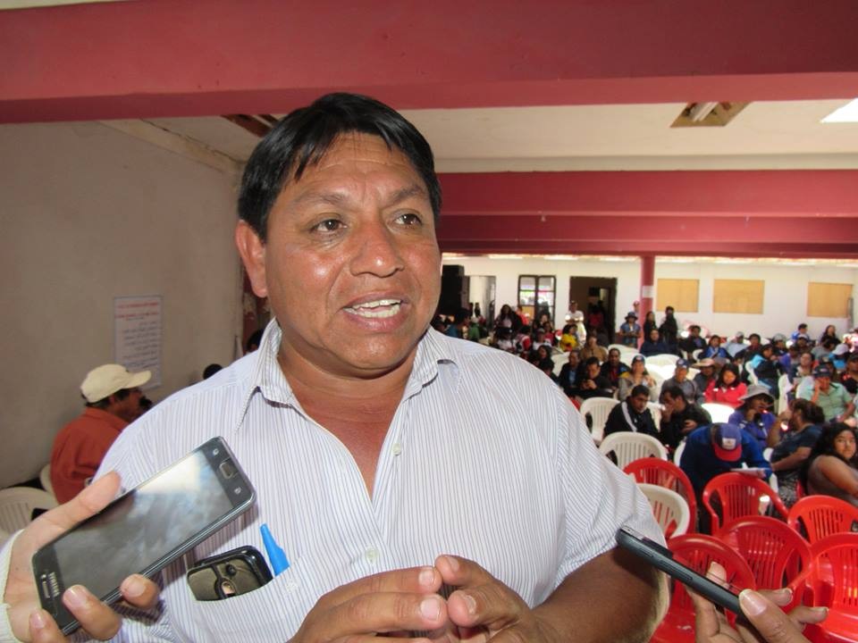 Docentes del Santa viajarán a Lima para reforzar protestas ante incumplimiento de sus reclamos