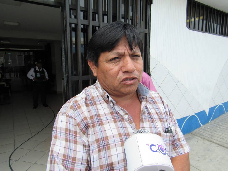 Unas 20 bases del Sute Santa confirman su participación en paro de este 5 de abril