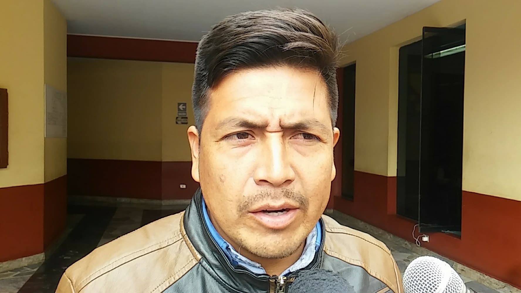 Cambio Puente sigue esperando que se concrete su obra de agua y desagüe