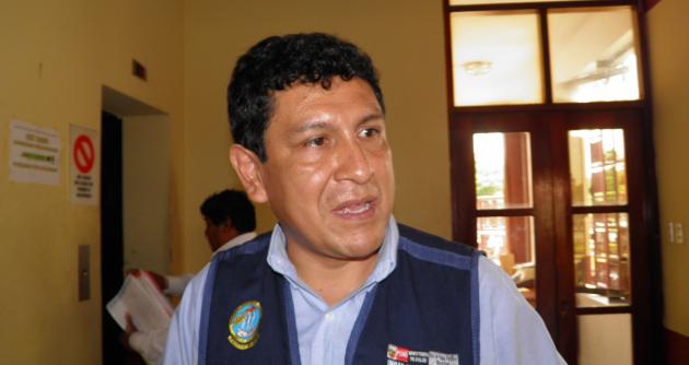 Áncash: reportan hasta 99 casos de Uta entre Pallasca y Macate