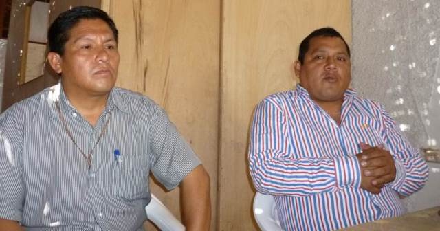 “Amenazas de muerte contra la gobernadora son una cortina de humo”